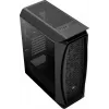 Aerocool Aero One Eclipse -tornikotelo, musta