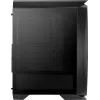 Aerocool Aero One Eclipse -tornikotelo, musta