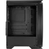 Aerocool Aero One Eclipse -tornikotelo, musta