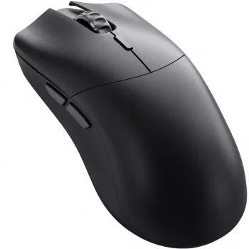 Glorious Gaming Glorious Model O 2 PRO Wireless - 1K Polling - musta