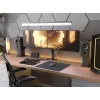 Glorious Gaming Glorious Model O 2 PRO Wireless - 1K Polling - musta