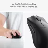 Glorious Gaming Glorious Model O 2 PRO Wireless - 1K Polling - musta