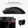 Glorious Gaming Glorious Model O 2 PRO Wireless - 1K Polling - musta