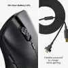 Glorious Gaming Glorious Model O 2 PRO Wireless - 1K Polling - musta