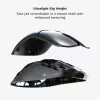 Glorious Gaming Glorious Model O 2 PRO Wireless - 1K Polling - musta