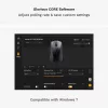 Glorious Gaming Glorious Model O 2 PRO Wireless - 1K Polling - musta