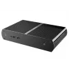 PC Akasa Tesla H Small Form Factor SFF musta