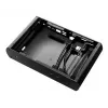 PC Akasa Tesla H Small Form Factor SFF musta