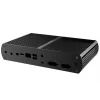 PC Akasa Tesla H Small Form Factor SFF musta