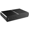 PC Akasa Tesla H Small Form Factor SFF musta