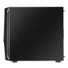 Tietokonekotelo Silverstone FARA V1M PRO tornikotelo musta