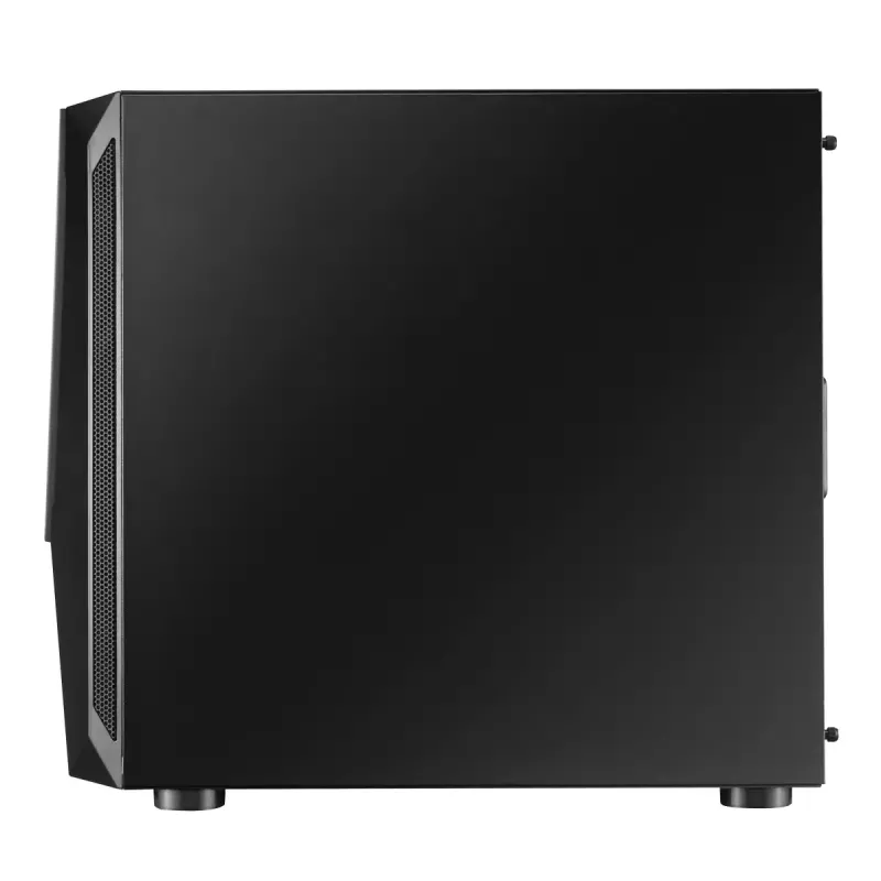 Tietokonekotelo Silverstone FARA V1M PRO tornikotelo musta