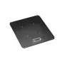 Flight base Thrustmaster AVA Plate metalli harmaa 230x270x3mm
