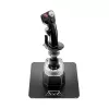 Flight base Thrustmaster AVA Plate metalli harmaa 230x270x3mm