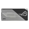 ASUS ROG -THOR-1000P3-GAMING virtalähde 1000 W 20+4 pin ATX ATX musta