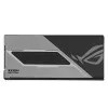 ASUS ROG -THOR-1000P3-GAMING virtalähde 1000 W 20+4 pin ATX ATX musta