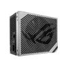ASUS ROG -THOR-1000P3-GAMING virtalähde 1000 W 20+4 pin ATX ATX musta