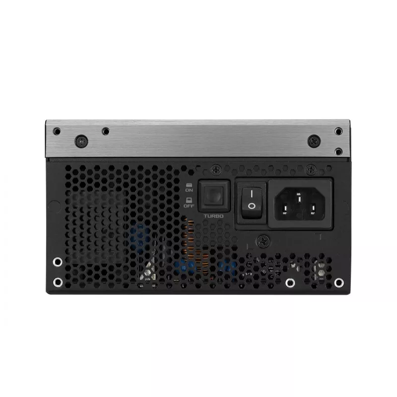 ASUS ROG -THOR-1000P3-GAMING virtalähde 1000 W 20+4 pin ATX ATX musta