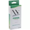 InLine PCI-paikkapeite, USB-C USB 3.2 -etupaneeli Key-A sisäinen, 0,5 m