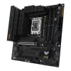 Emolevy ASUS TUF GAMING B760M-PLUS Intel B760 LGA 1700 micro ATX