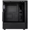 PC-kotelo Kolink Inspire K9 ARGB Midi Tower musta