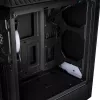 PC-kotelo Kolink Inspire K9 ARGB Midi Tower musta
