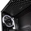 PC-kotelo Kolink Inspire K9 ARGB Midi Tower musta