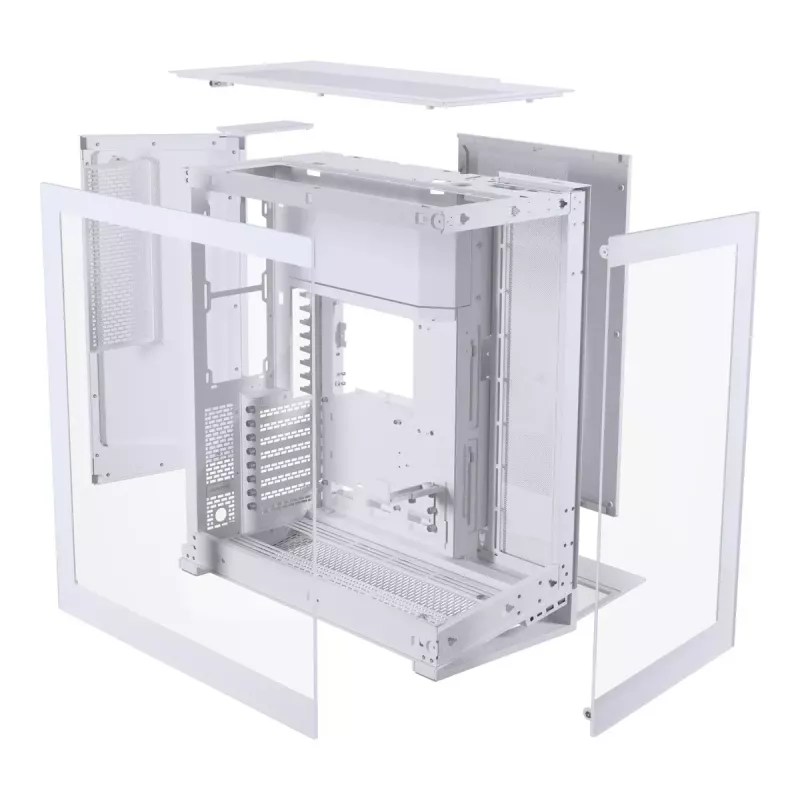 PC-kotelo Phanteks NV7 Full Tower valkoinen