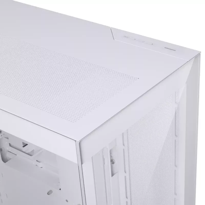 PC-kotelo Phanteks NV7 Full Tower valkoinen