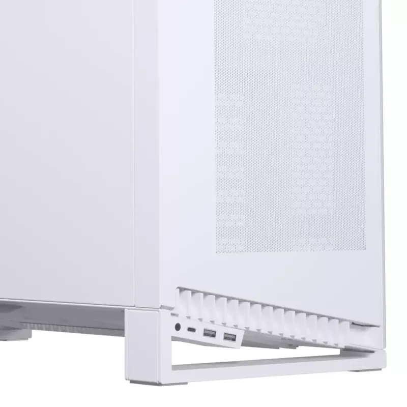 PC-kotelo Phanteks NV7 Full Tower valkoinen