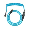 Glorious Gaming Coiled sininen 1,37 m