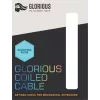 Glorious Gaming Coiled sininen 1,37 m