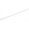 Alphacool HardTube 18439 akryyli- (PMMA) kovaputki 13/10 mm, 60 cm, kirkas, 4 kpl:n sarja