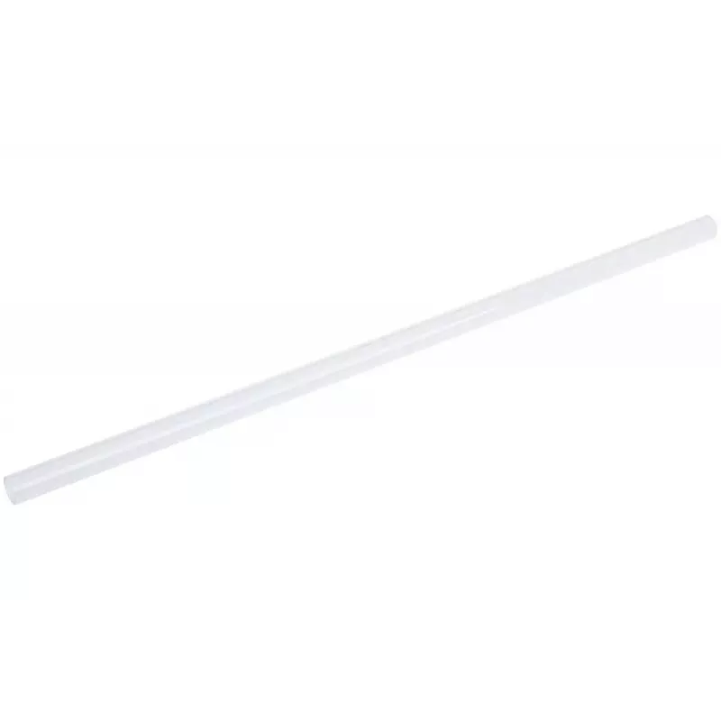 Alphacool HardTube 18439 akryyli- (PMMA) kovaputki 13/10 mm, 60 cm, kirkas, 4 kpl:n sarja