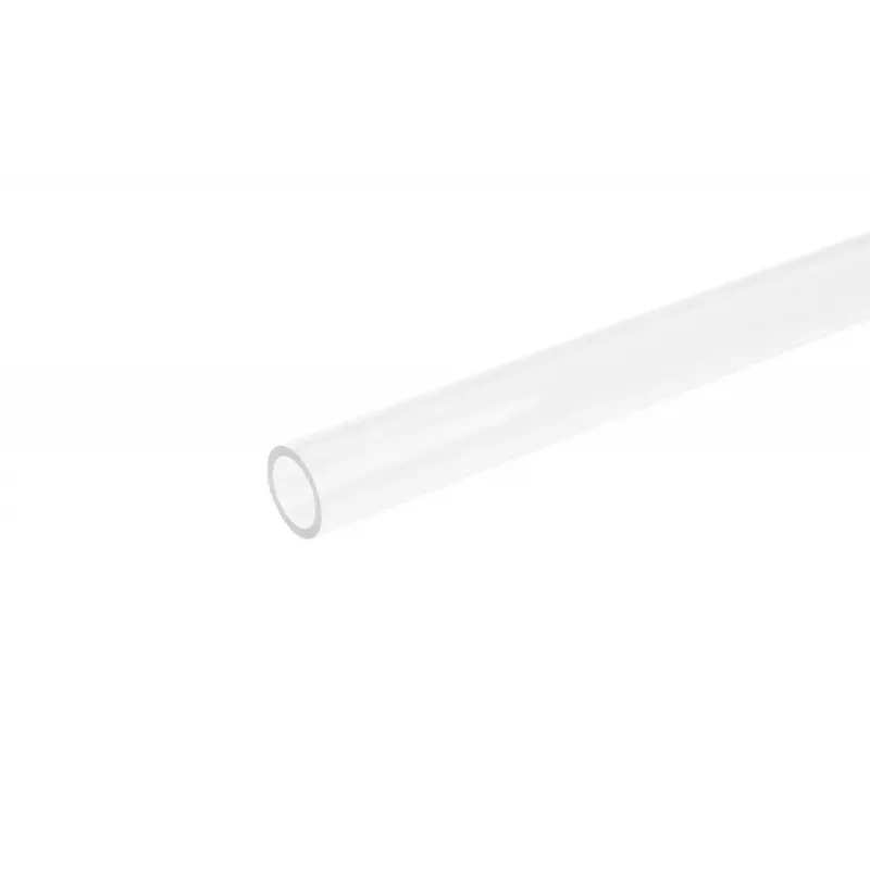 Alphacool HardTube 18439 akryyli- (PMMA) kovaputki 13/10 mm, 60 cm, kirkas, 4 kpl:n sarja