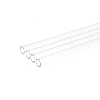 Putki Alphacool 18439 akryylilasi läpinäkyvä 1,3 cm 60 cm