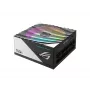 ASUS ROG Loki SFX-L 750W Platinum virtalähde 20+4 pin ATX musta, hopea