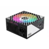 ASUS ROG Loki SFX-L 750W Platinum virtalähde 20+4 pin ATX musta, hopea