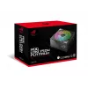 ASUS ROG Loki SFX-L 750W Platinum virtalähde 20+4 pin ATX musta, hopea