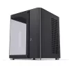 PC-kotelo Jonsbo TK-1 2.0 Mini Tower musta