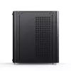 PC-kotelo Jonsbo TK-1 2.0 Mini Tower musta