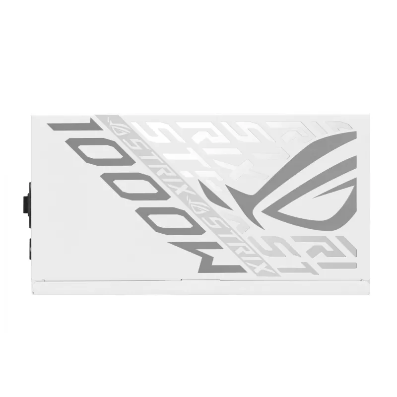 ASUS ROG -STRIX-1000P-GAMING-WHITE virtalähde 1000 W 20+4 pin ATX ATX
