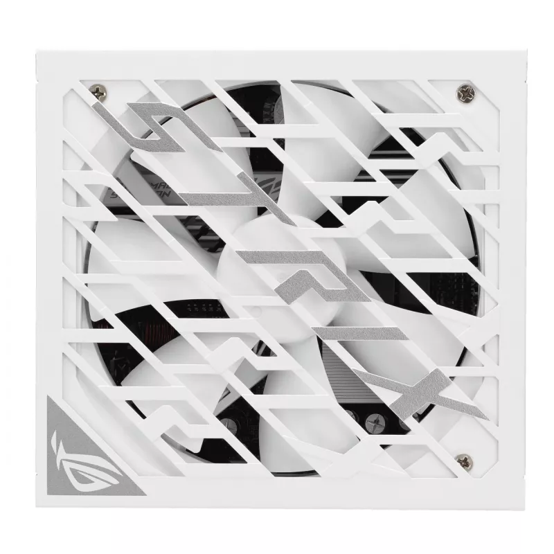 ASUS ROG -STRIX-1000P-GAMING-WHITE virtalähde 1000 W 20+4 pin ATX ATX