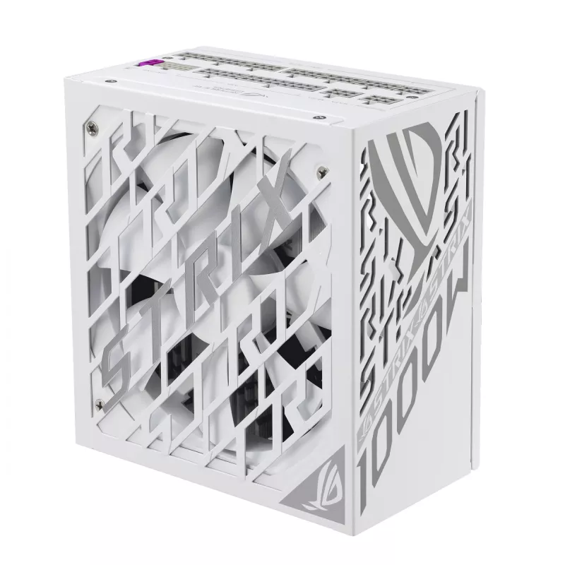 ASUS ROG -STRIX-1000P-GAMING-WHITE virtalähde 1000 W 20+4 pin ATX ATX