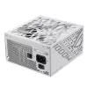 ASUS ROG -STRIX-1000P-GAMING-WHITE virtalähde 1000 W 20+4 pin ATX ATX