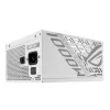 ASUS ROG -STRIX-1000P-GAMING-WHITE virtalähde 1000 W 20+4 pin ATX ATX