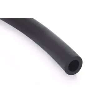 Putki Alphacool 18662 EPDM musta 1,3 cm