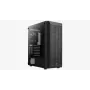 PC-kotelo Aerocool Beam-G-BK-V1 Mini Tower musta