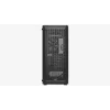 PC-kotelo Aerocool Beam-G-BK-V1 Mini Tower musta
