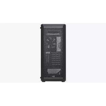 PC-kotelo Aerocool Beam-G-BK-V1 Mini Tower musta